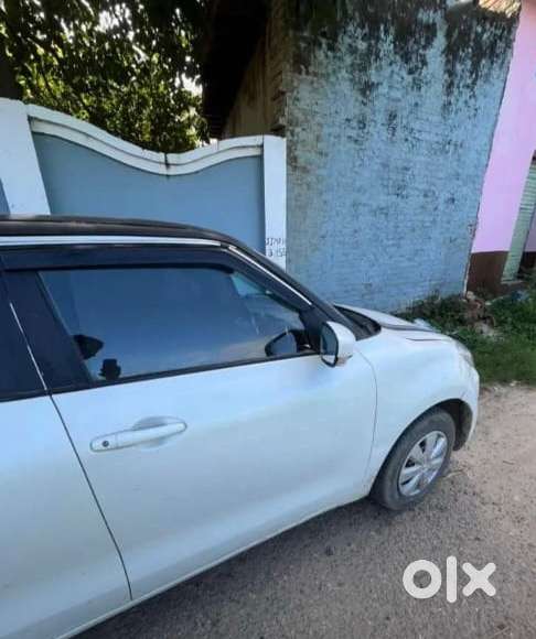 Maruti Suzuki New-gen Swift 2022 Cng & Hybrids 47000 Km Driven