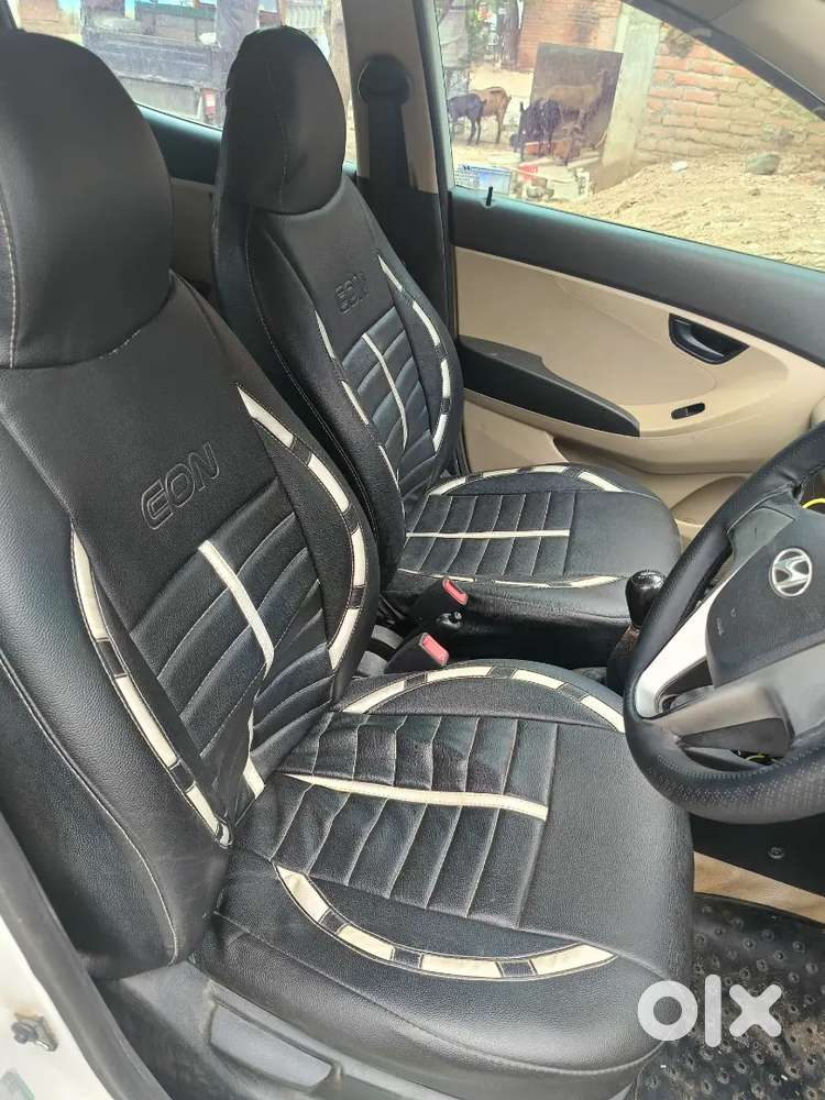 New Condition