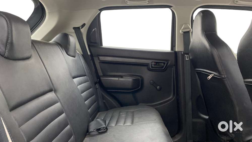 Maruti Suzuki S-presso Vxi Plus Amt, 2021, Petrol