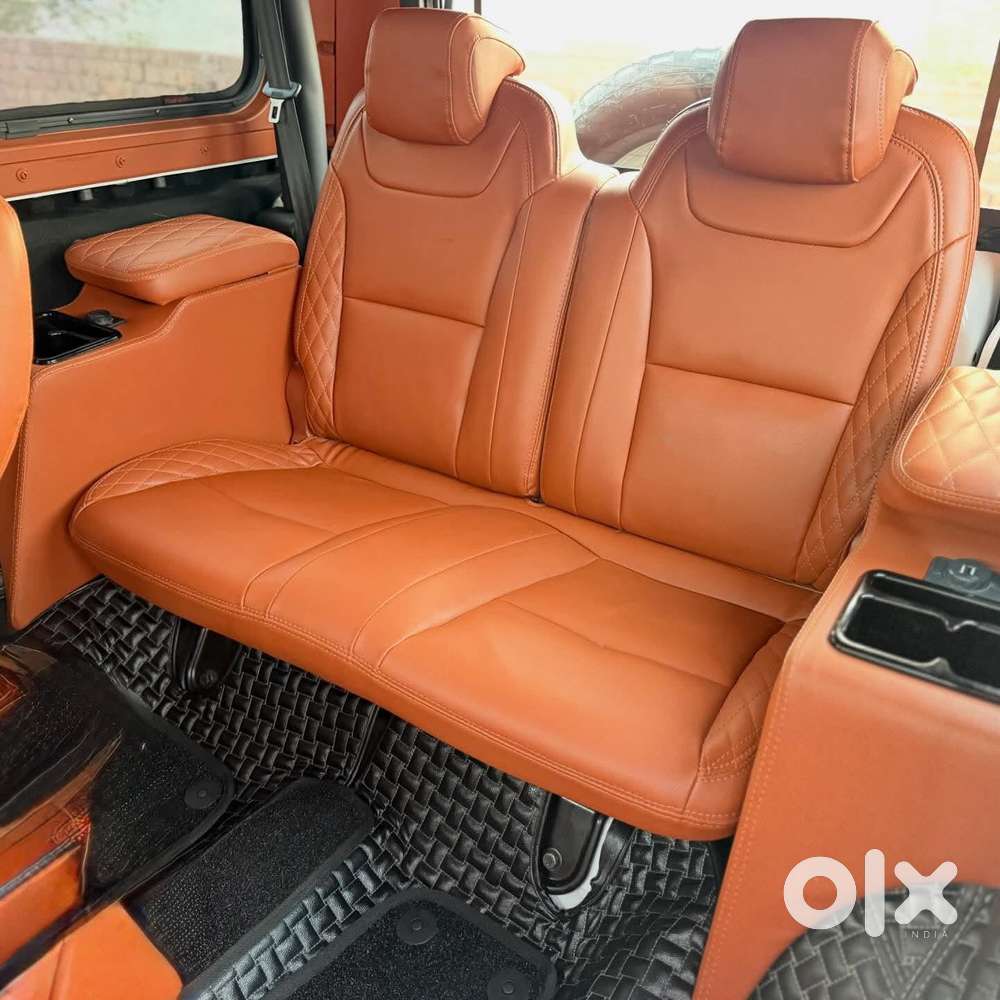 Mahindra Thar Lx Hard Top Diesel Mt Rwd, 2023, Diesel