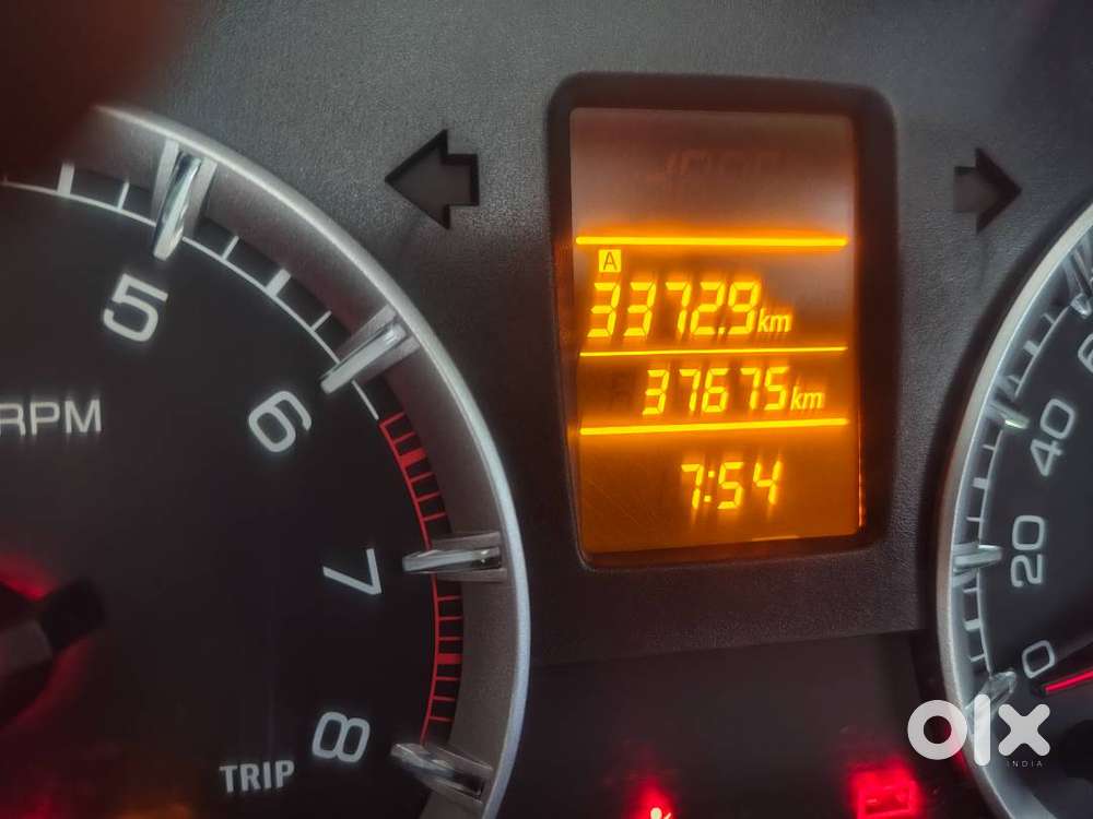 Maruti Suzuki Swift 2016 Petrol Well Maintained