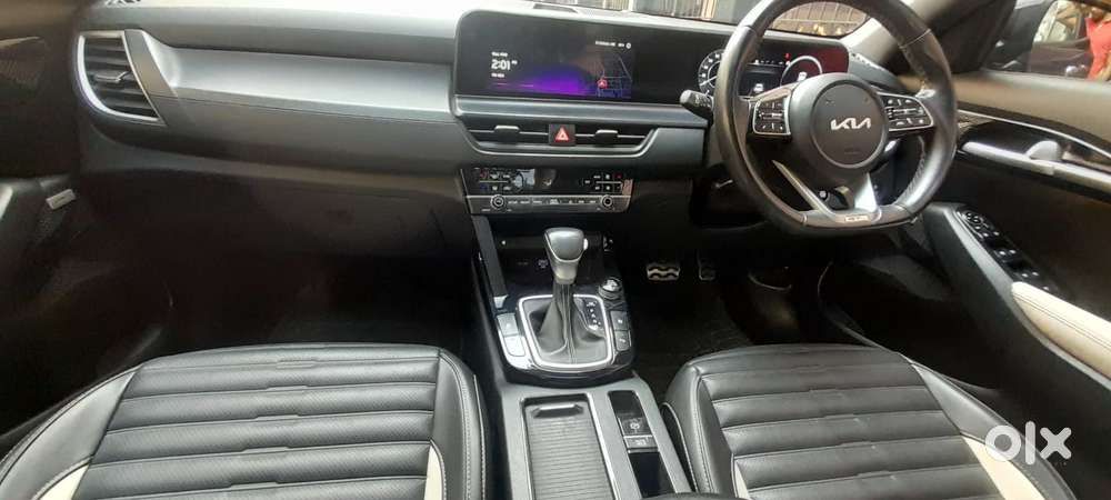 Kia Seltos 1.5 Gtx+ Diesel At, 2023, Diesel