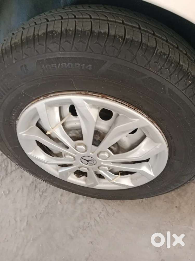 Maruti Suzuki Swift Dzire 2015 December