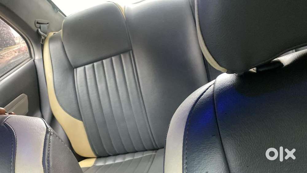 Hyundai Car Lpg 2003