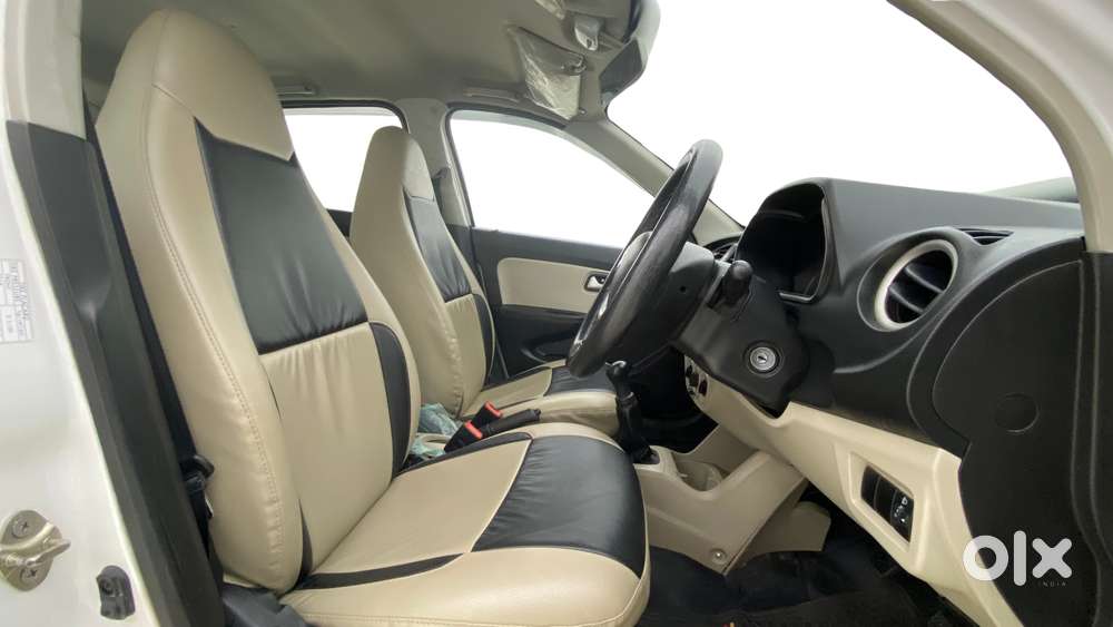 Maruti Suzuki Alto 800 0.8 Vxi (o), 2020, Petrol