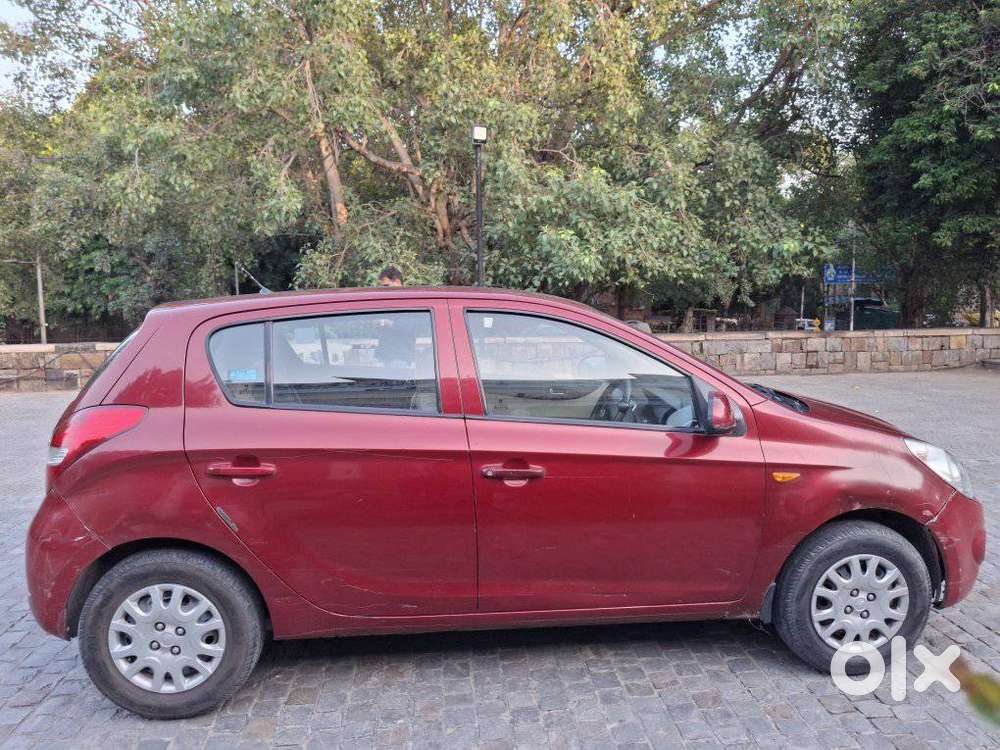 Hyundai I20 Magna Plus, 2011, Petrol