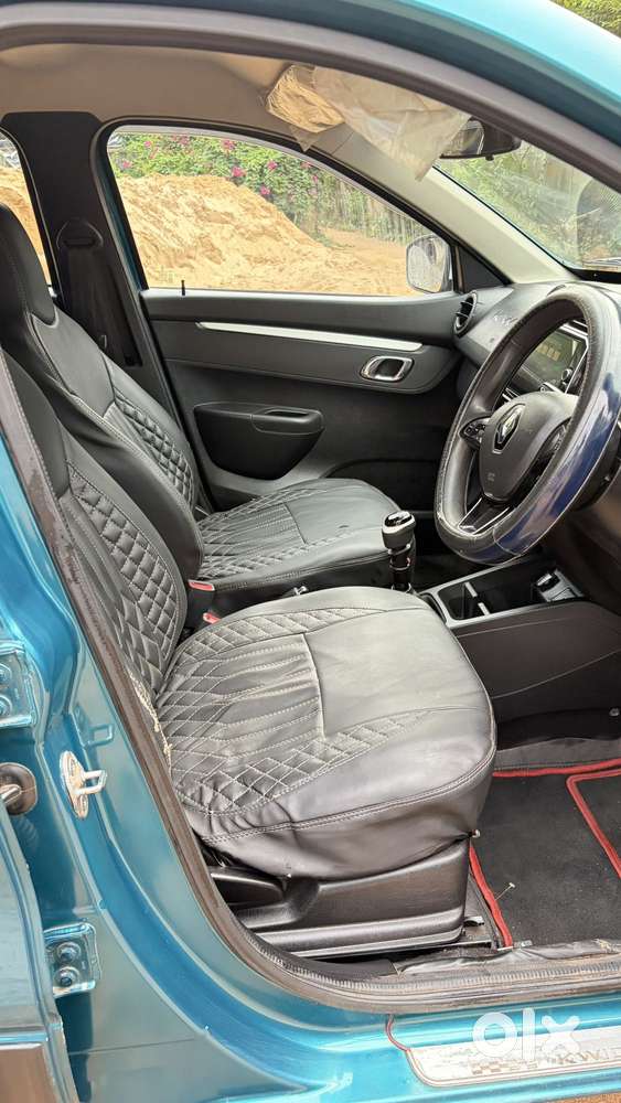 Renault Kwid Rxt Manual Climber, 2023, Petrol
