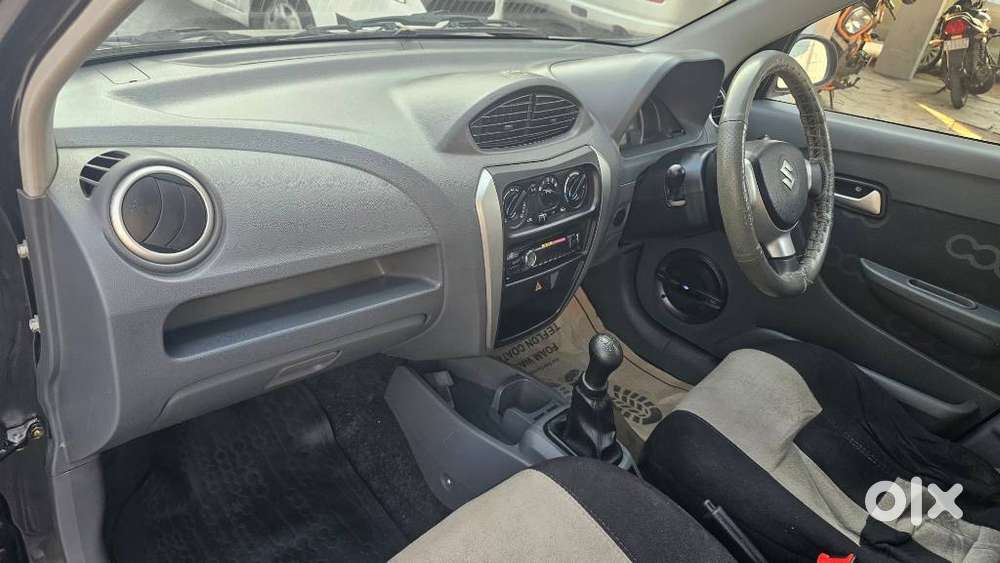 Maruti Suzuki Alto 800 Vxi, 2012, Petrol