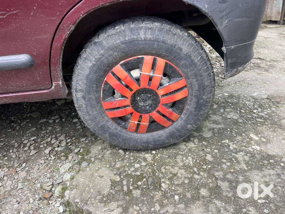 Maruti Suzuki Alto 2008