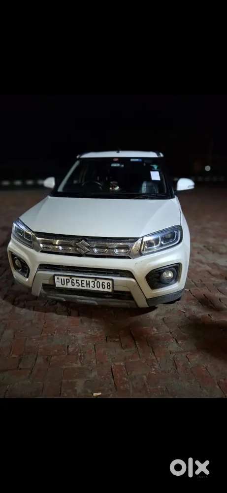 Car Me Bahut Chhota Sa Dent Hai