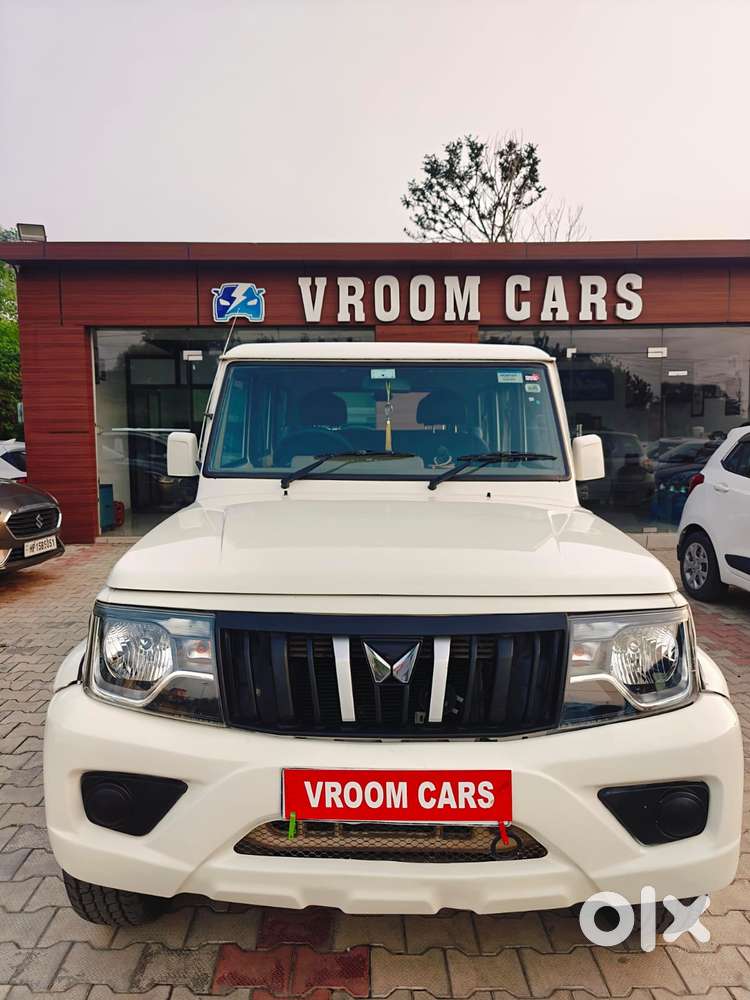 Mahindra Bolero B6, 2023, Diesel