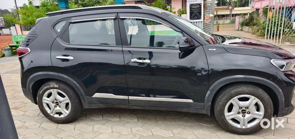 Kia Sonet Htk Plus Turbo Imt, 2023, Petrol