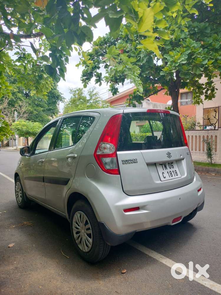 Maruti Suzuki Ritz Vdi, 2018, Diesel