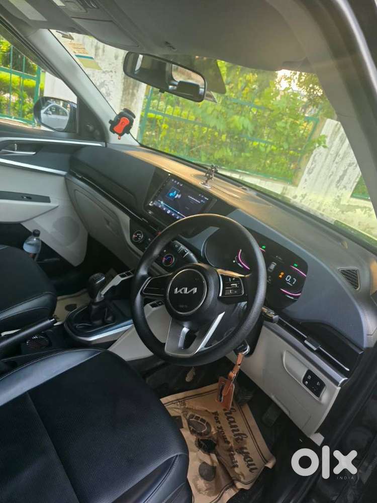 Kia Carens 1.4 Premium 7 Str, 2025, Diesel
