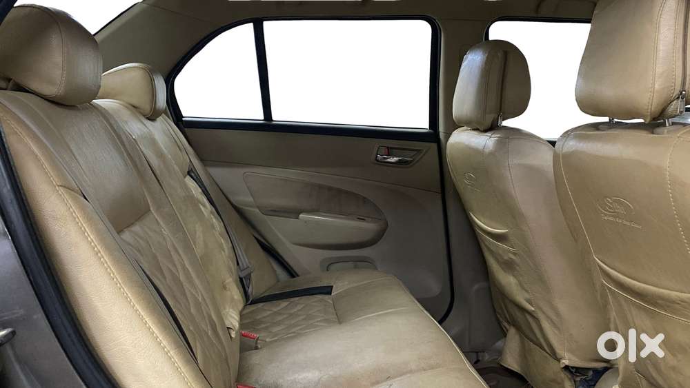 Maruti Suzuki Swift Dzire Zxi 1.2, 2016, Petrol