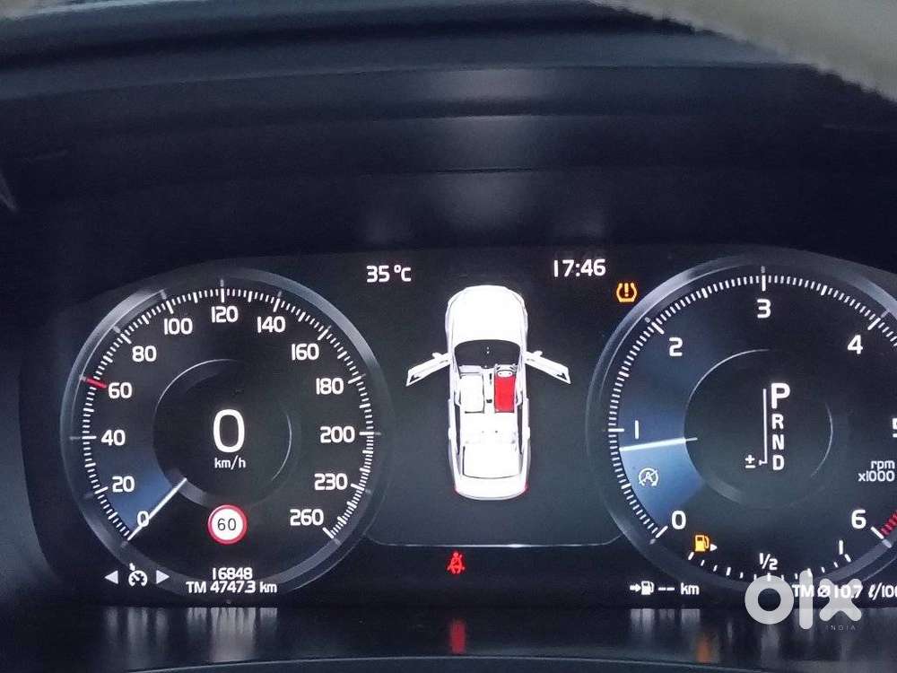 Volvo S90 D4 Inscription, 2017, Diesel