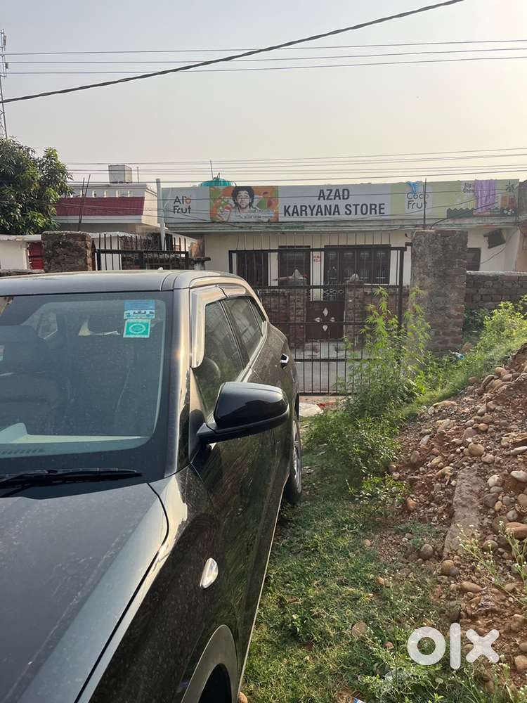Hyundai Creta Ex(o) Petrol