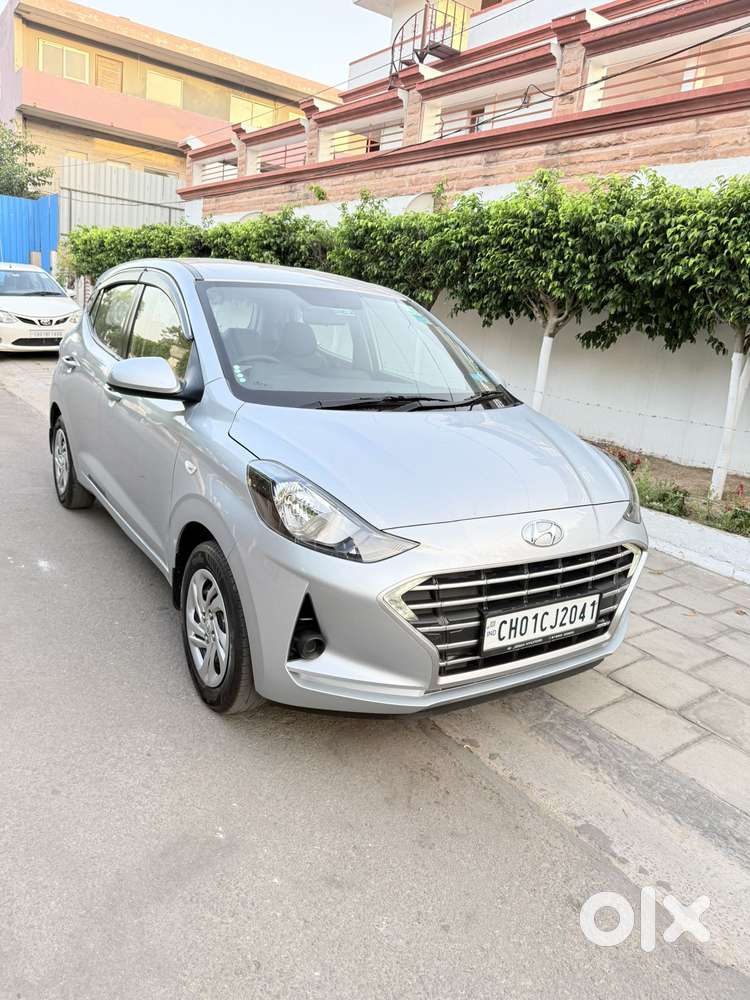 Hyundai Grand I10 Nios Magna 1.2 Kappa Vtvt, 2022, Petrol