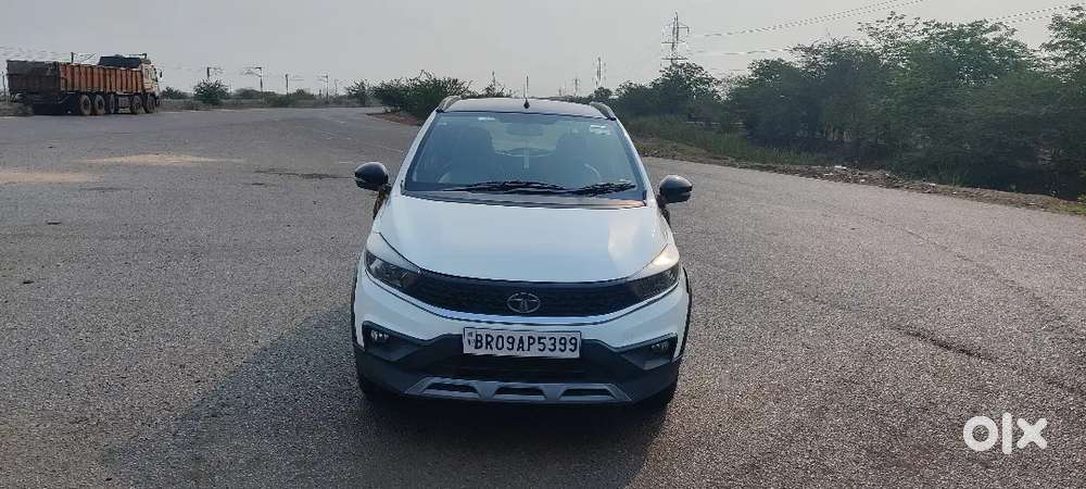 Tata Tiago Nrg 2022 Petrol Well Maintained