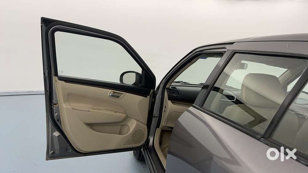 Maruti Suzuki Swift Dzire 1.3 Vxi, 2014, Petrol