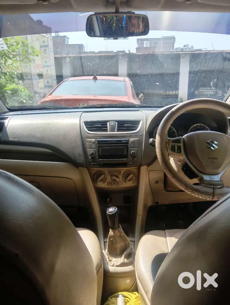 Maruti Suzuki Ertiga 2017 Car