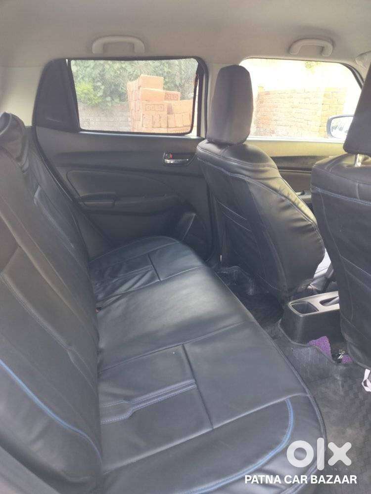 Maruti Suzuki Swift 2018 Vdi, 2018, Diesel