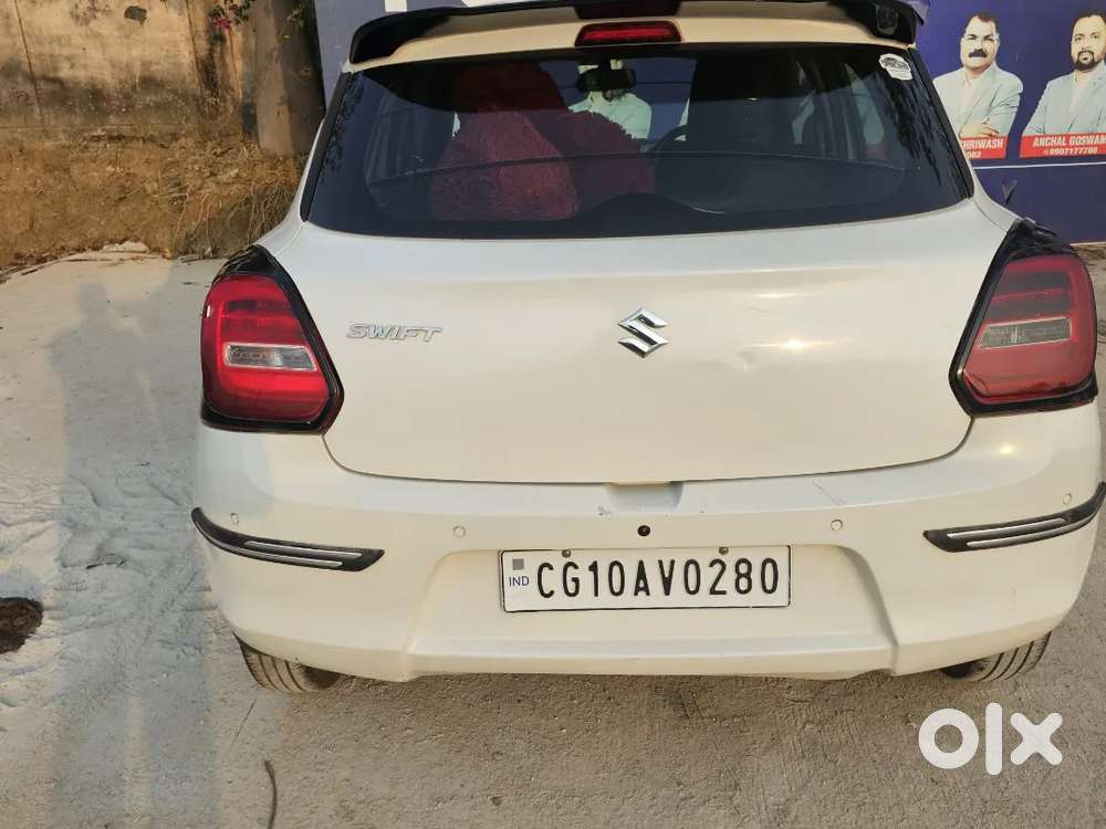 Maruti Suzuki Swift 2019 Urgent Sell