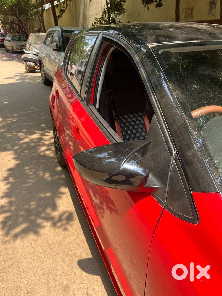 Volkswagen Polo 2018 Petrol Well Maintained