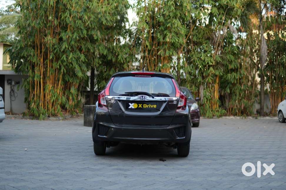 Honda Jazz V, 2019, Petrol