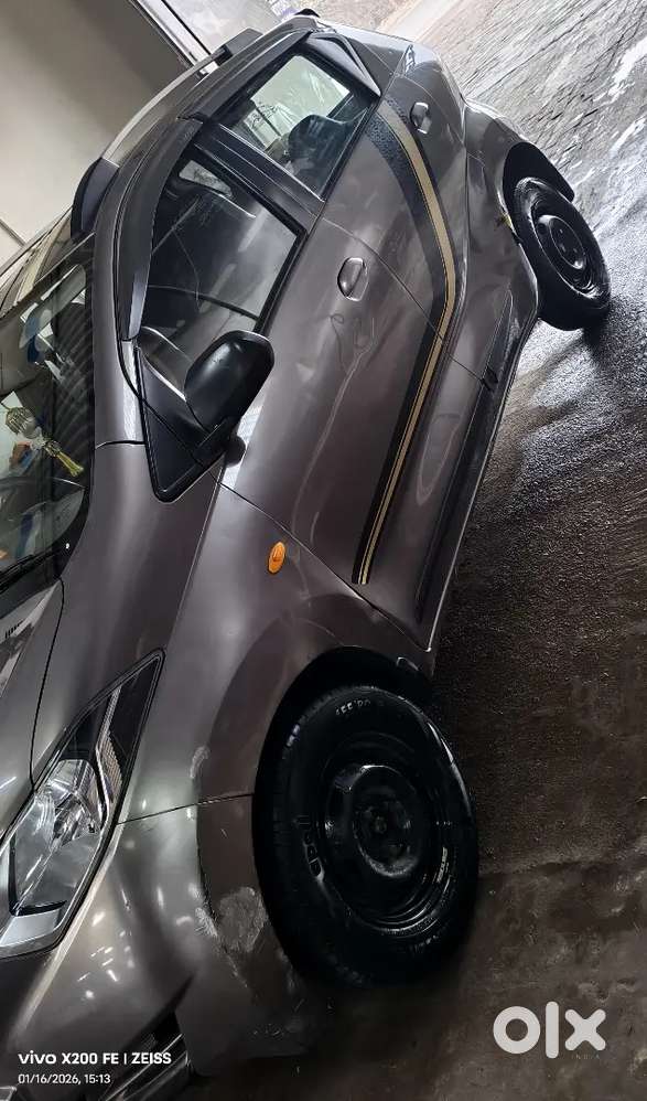 Datsun Redigo 2018 Petrol Well Maintained