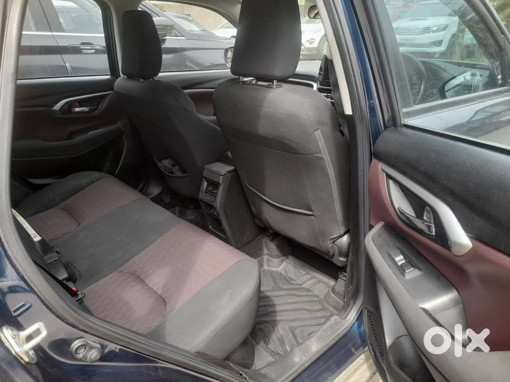 Maruti Suzuki Grand Vitara 1.5 Delta Cng, 2023, Petrol