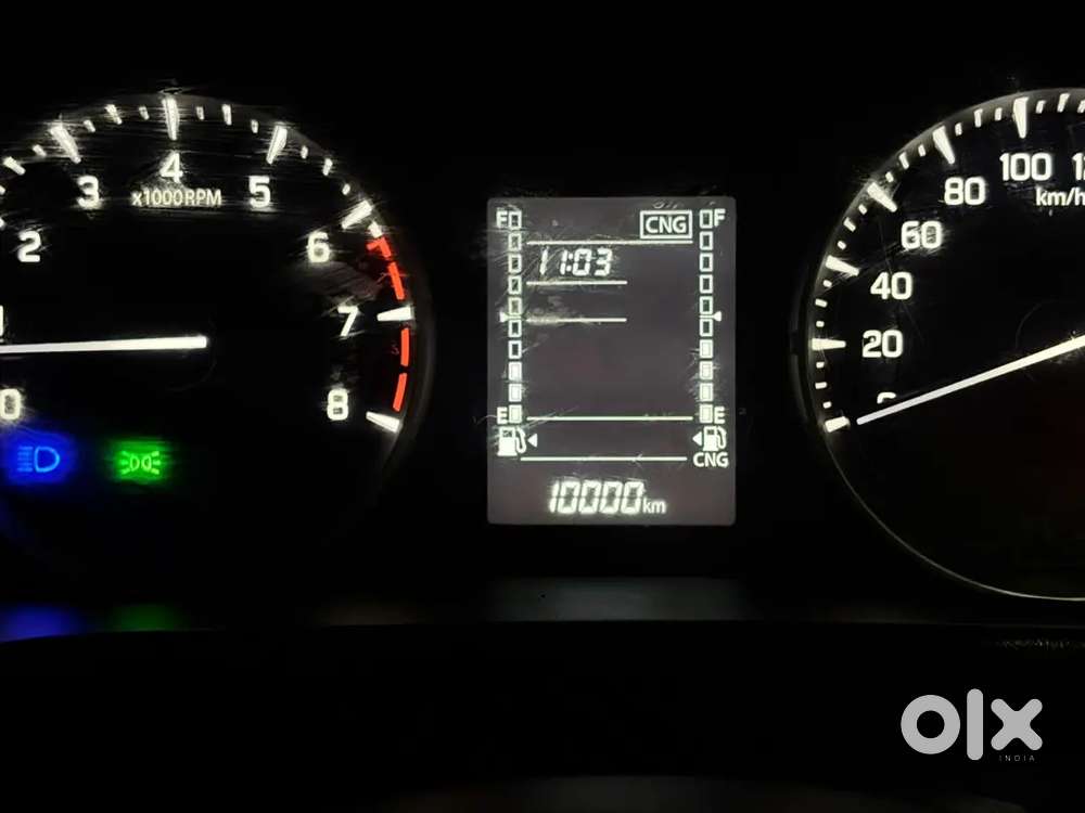 Maruti Suzuki Brezza 2023 Petrol 10000 Km Driven