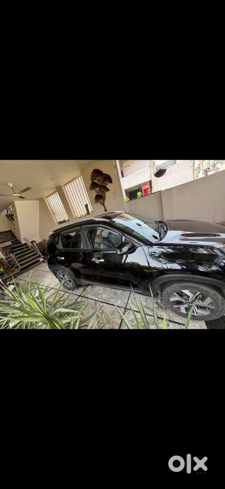 Kia Diesel Car 2023