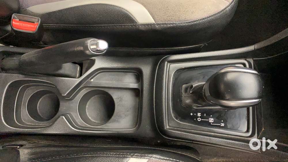 Maruti Suzuki Vitara Brezza Zdi Plus Amt, 2019, Diesel