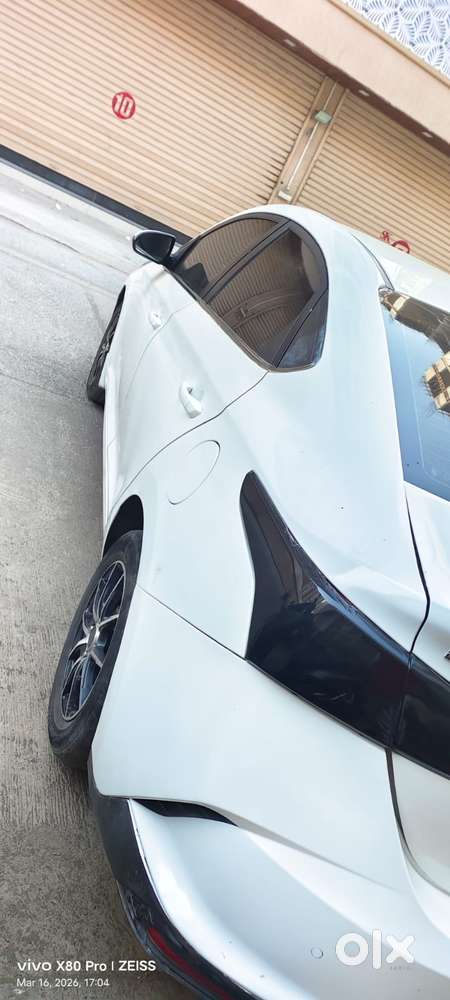 Hyundai Verna Crdi 1.6 Ex, 2017, Diesel