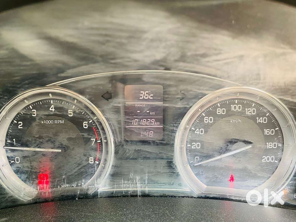 Maruti Suzuki Ciaz 2014-2017 Zxi Plus, 2014, Petrol