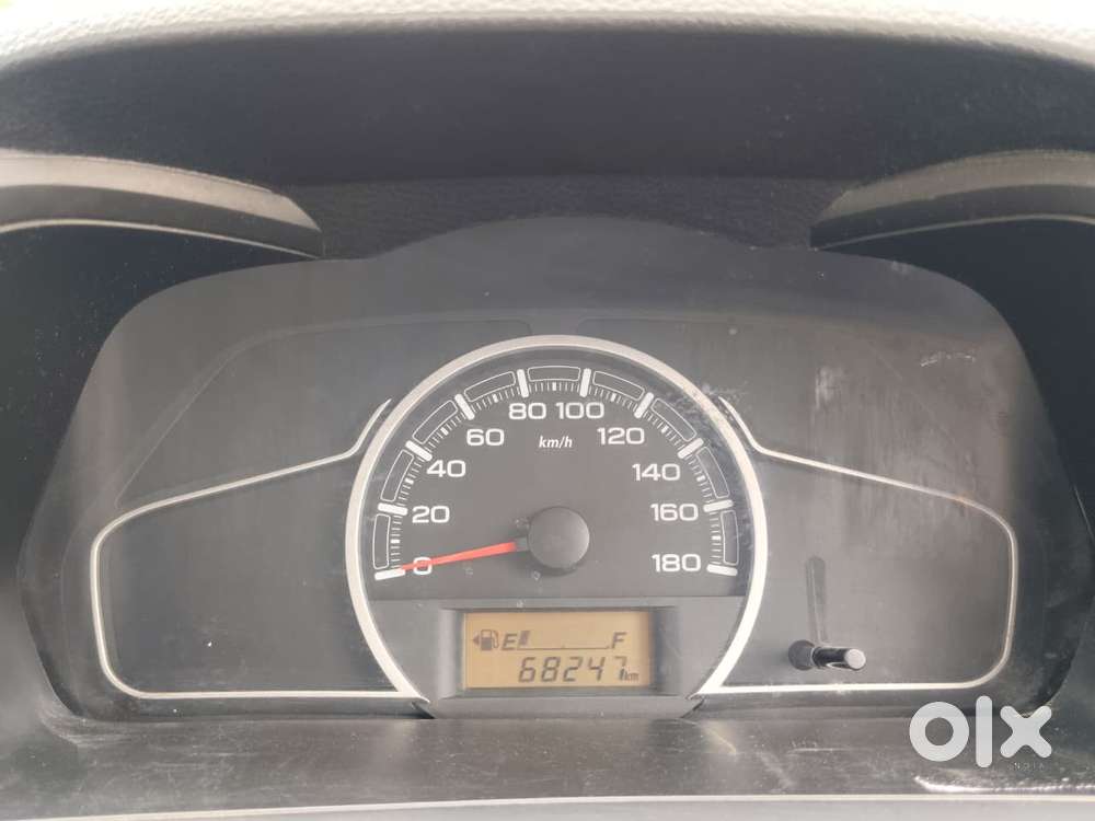 Maruti Suzuki Alto 800 Lxi, 2021, Petrol