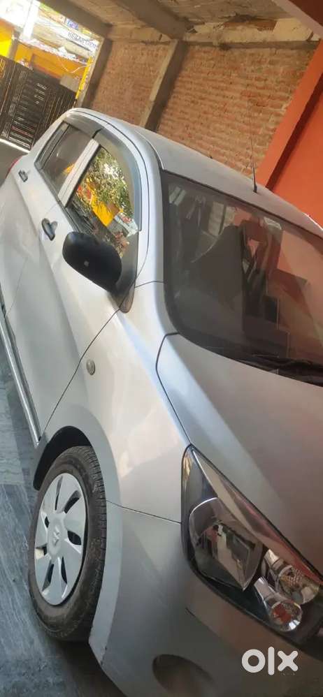 Car For Sale In Excellent  Condition.