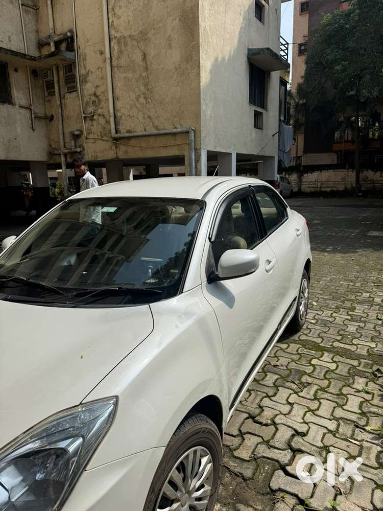 Maruti Suzuki Dzire Petrol Well Maintained