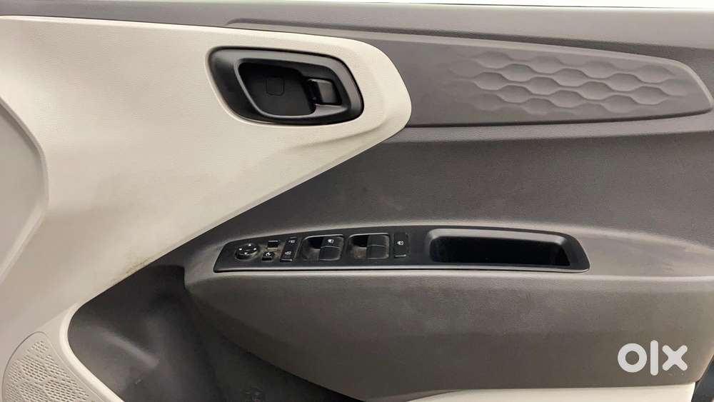 Hyundai Grand I10 Nios Magna Amt 1.2 Kappa Vtvt, 2021, Petrol