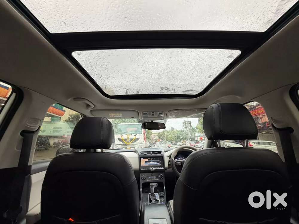 Hyundai Creta Sx (o) 1.5 Diesel Automatic, 2020, Diesel