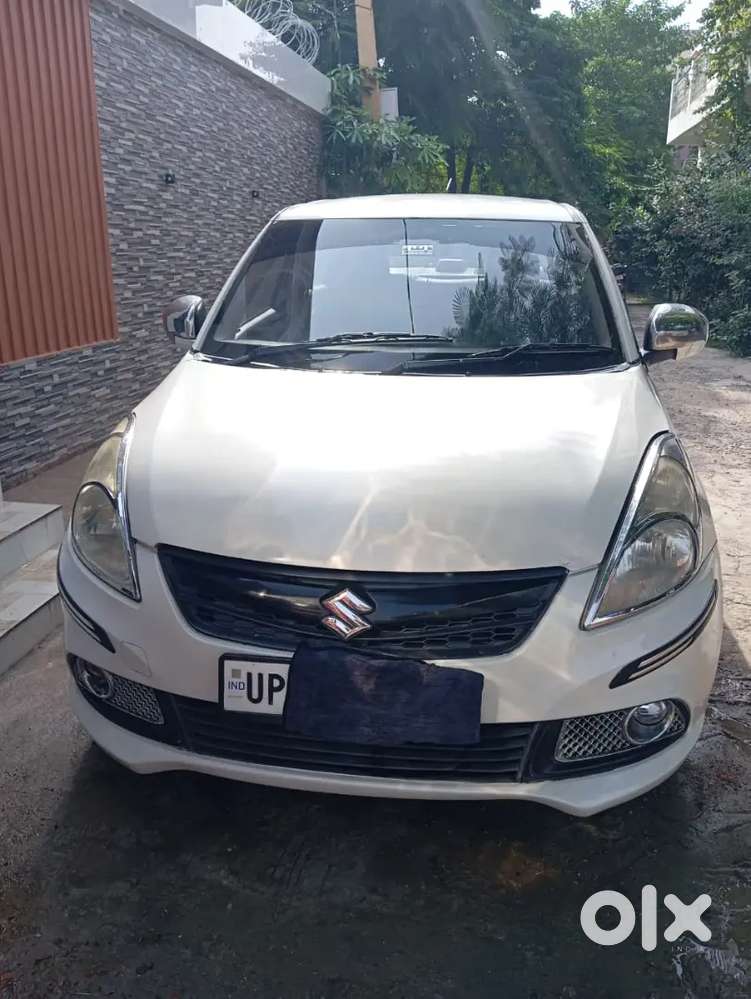 Maruti Suzuki Dzire Vdi 2015