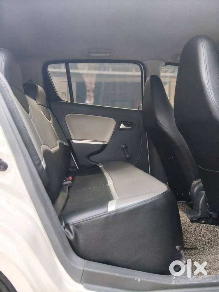 Maruti Suzuki Alto K10 Vxi, 2017, Petrol