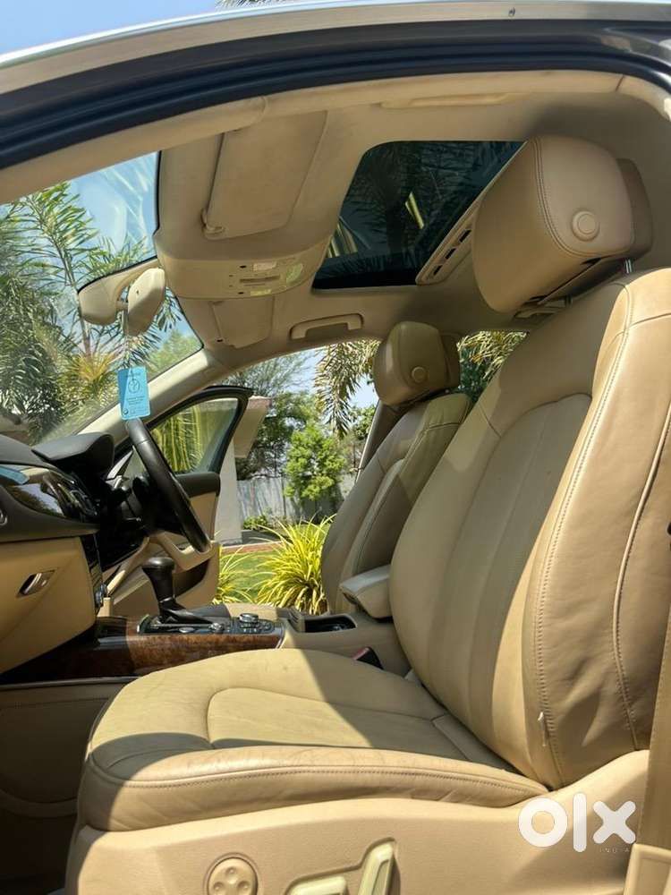 Audi A6 2013 Diesel 71000 Km Driven