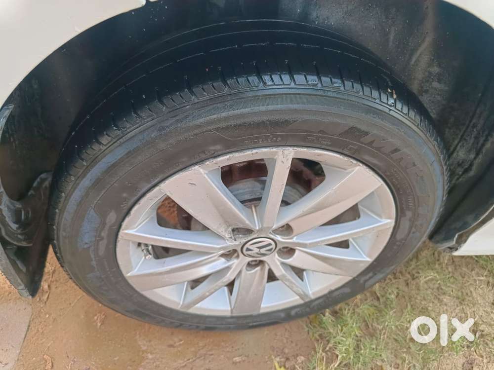 Volkswagen Ameo 1.5 Tdi Highline, 2017, Diesel