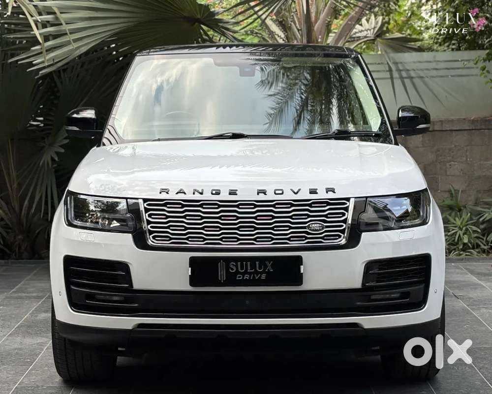 Land Rover Range, 2016, Diesel
