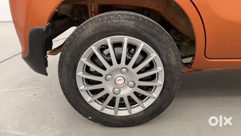 Maruti Suzuki Alto K10 2010-2014 1.0 Vxi (o), 2014, Petrol