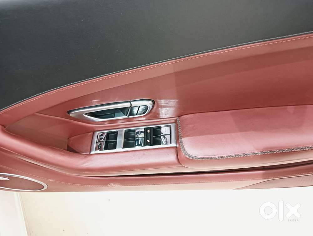 Bentley Continental Gt, 2012, Diesel