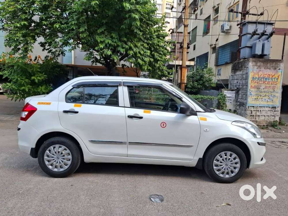 Maruti Suzuki Swift Dzire Ldi Bsiv, 2019, Diesel