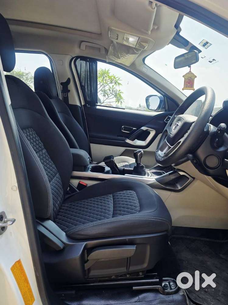 Tata Safari 2.0 Kryotec Xt Plus, 2022, Diesel